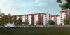 bloc de apartamente
