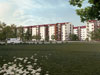 bloc de apartamente