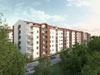 bloc de apartamente