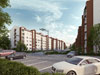 bloc de apartamente