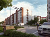 bloc de apartamente
